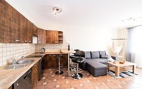 Apartament Lenka Karkonosze